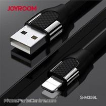 Joyroom U Shape Lightning Kabel S-M359L (10 stuks)