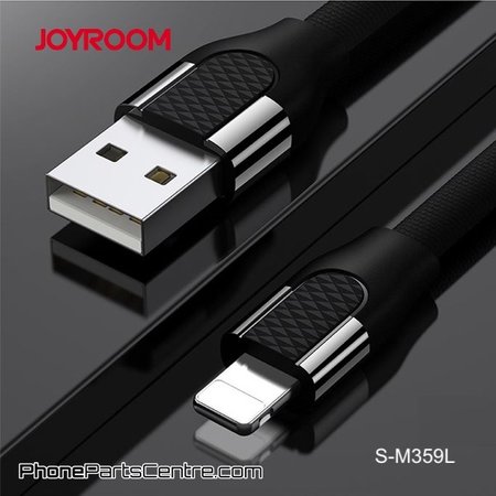 Joyroom Joyroom U Shape Lightning Cable S-M359L (10 pcs)