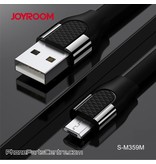 Joyroom Joyroom U Shape Micro-USB Cable S-M359M (10 pcs)