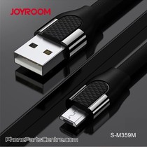 Joyroom U Shape Micro-USB Kabel S-M359M (10 stuks)