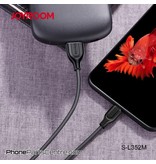 Joyroom Joyroom Speed Micro-USB Cable S-L352M (20 pcs)