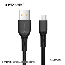 Joyroom Elastic Micro-USB Kabel S-M357M (20 stuks)