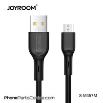 Joyroom Elastic Micro-USB Kabel S-M357M (20 stuks)