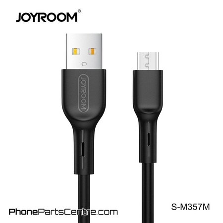 Joyroom Joyroom Elastic Micro-USB Cable S-M357M (20 pcs)