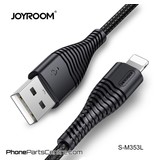 Joyroom Joyroom Shadow Lightning Cable S-M353L (20 pcs)