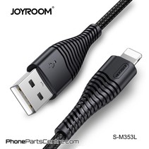 Joyroom Shadow Lightning Kabel S-M353L (20 stuks)