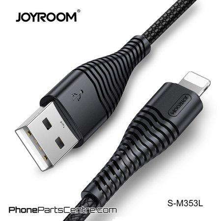 Joyroom Joyroom Shadow Lightning Kabel S-M353L (20 stuks)