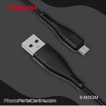 Joyroom Shadow Micro-USB Cable S-M353M (20 pcs)