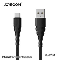 Joyroom Shadow Type C Kabel S-M353T (20 stuks)