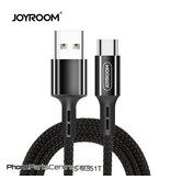 Joyroom Joyroom Zhiya Type C Cable S-M351T (10 pcs)