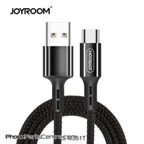 Joyroom Zhiya Type C Cable S-M351T (10 pcs)
