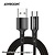 Joyroom Joyroom Zhiya Type C Cable S-M351T (10 pcs)