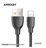 Joyroom Joyroom Yue Lightning Cable S-M355L (20 pcs)