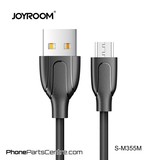 Joyroom Joyroom Yue Micro-USB Kabel S-M355M (20 stuks)