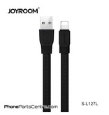 Joyroom Joyroom Titan Lightning Cable 2 meter S-L127L (20 pcs)