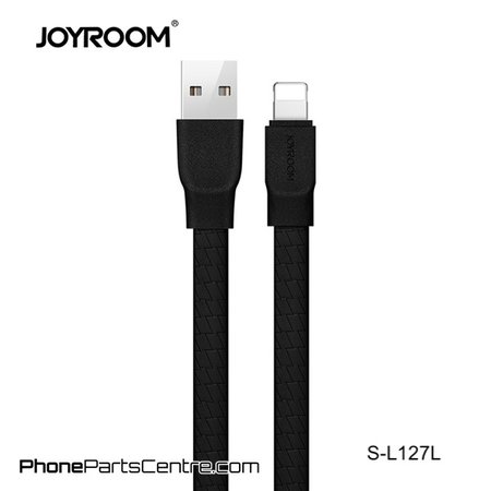 Joyroom Joyroom Titan Lightning Cable 2 meter S-L127L (20 pcs)