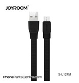 Joyroom Joyroom Titan Micro-USB Cable 2 meter S-L127M (20 pcs)