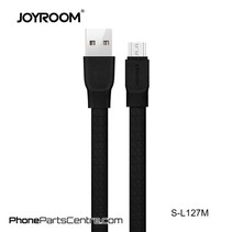 Joyroom Titan Micro-USB Cable 2 meter S-L127M (20 pcs)
