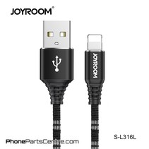 Joyroom Armour Lightning Cable S-L316L (10 pcs)