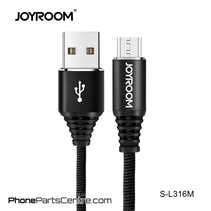 Joyroom Armour Micro-USB Cable S-L316M (10 pcs)