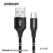 Joyroom Armour Type C Kabel S-L316T (10 stuks)