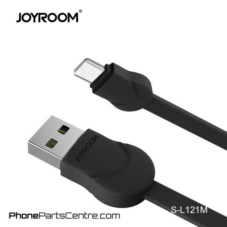 Joyroom Joyroom Waves Micro-USB Cable S-L121M (20 pcs)