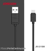 Joyroom Joyroom Micro-USB Cable JR-S118M (20 pcs)