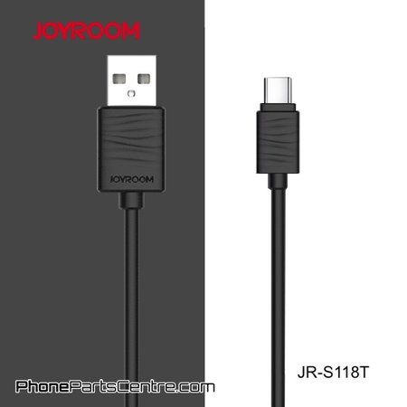 Joyroom Joyroom Type C Cable JR-S118T (20 pcs)