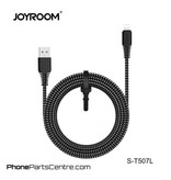 Joyroom Joyroom Jin Lightning Kabel 1.2 meter S-T507L (10 stuks)