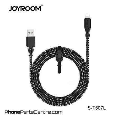 Joyroom Joyroom Jin Lightning Cable 1.2 meter S-T507L (10 pcs)