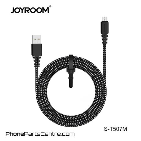 Joyroom Joyroom Jin Micro-USB Cable 2 meter S-T507M (10 pcs)