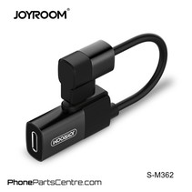 Joyroom Lightning Cable Audio Adapter S-M362 (5 pcs)