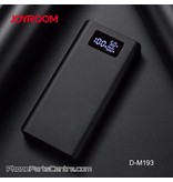 Joyroom Joyroom Powerbank 20.000 mAh - D-M193 (2 pcs)