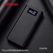 Joyroom Powerbank 20.000 mAh - D-M193 (2 stuks)