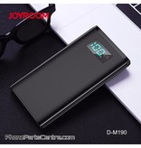 Joyroom Joyroom Powerbank 10.000 mAh - D-M190 (2 pcs)