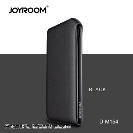 Joyroom Joyroom Lingzhi Powerbank 10.000 mAh - D-M154 (2 pcs)