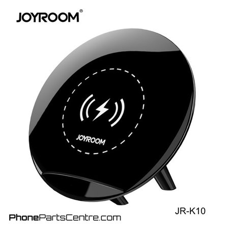 Joyroom Joyroom Draadloze Oplader JR-K10 (2 stuks)