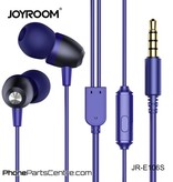 Joyroom Joyroom Wired Earphones JR-E106S (10 pcs)