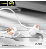 Joyroom Joyroom Wired Earphones JR-E206 (10 pcs)