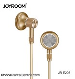 Joyroom Joyroom Wired Earphones JR-E205 (5 pcs)