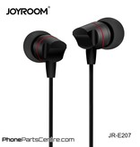 Joyroom Joyroom Wired Earphones JR-E207 (5 pcs)