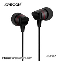 Joyroom Wired Earphones JR-E207 (5 pcs)