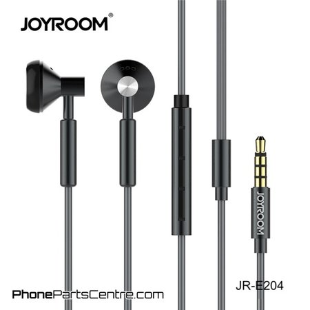 Joyroom Joyroom Wired Earphones JR-E204 (5 pcs)