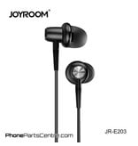 Joyroom Joyroom Wired Earphones JR-E203 (5 pcs)