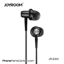 Joyroom Wired Earphones JR-E203 (5 pcs)
