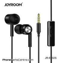 Joyroom Oordopjes met snoer JR-E102S (10 stuks)