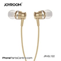 Joyroom Oordopjes met snoer JR-EL122 (10 stuks)