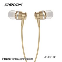Joyroom Wired Earphones JR-EL122 (10 pcs)
