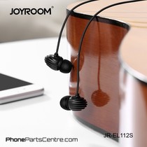 Joyroom Oordopjes met snoer JR-EL112S (10 stuks)