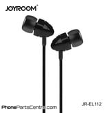 Joyroom Joyroom Wired Earphones JR-EL112 (10 pcs)